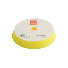 Rupes DA Fine Yellow Finishing Pad 150mm-1
