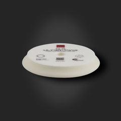Rupes DA Ultra-Fine White Polishing Pad-1