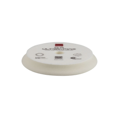 Rupes DA Ultra-Fine White Polishing Pad 150mm-1