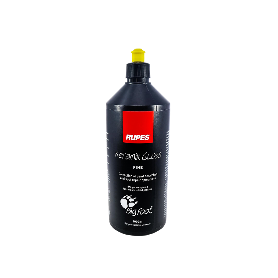 Rupes Keramik Gloss Fine 1L