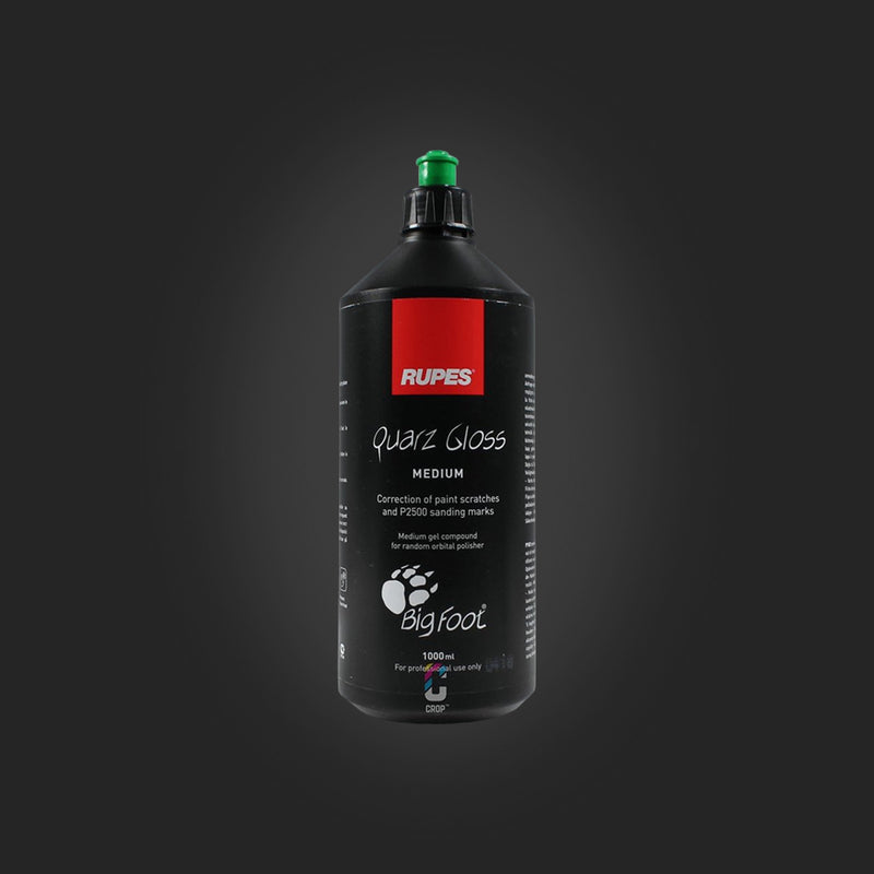 Rupes Quartz Gloss Medium 1L-1