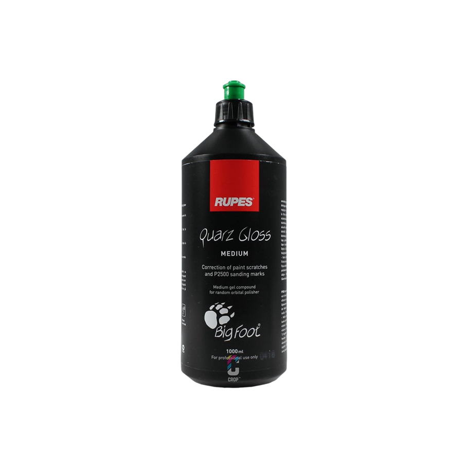 Rupes Quartz Gloss Medium 1L-1