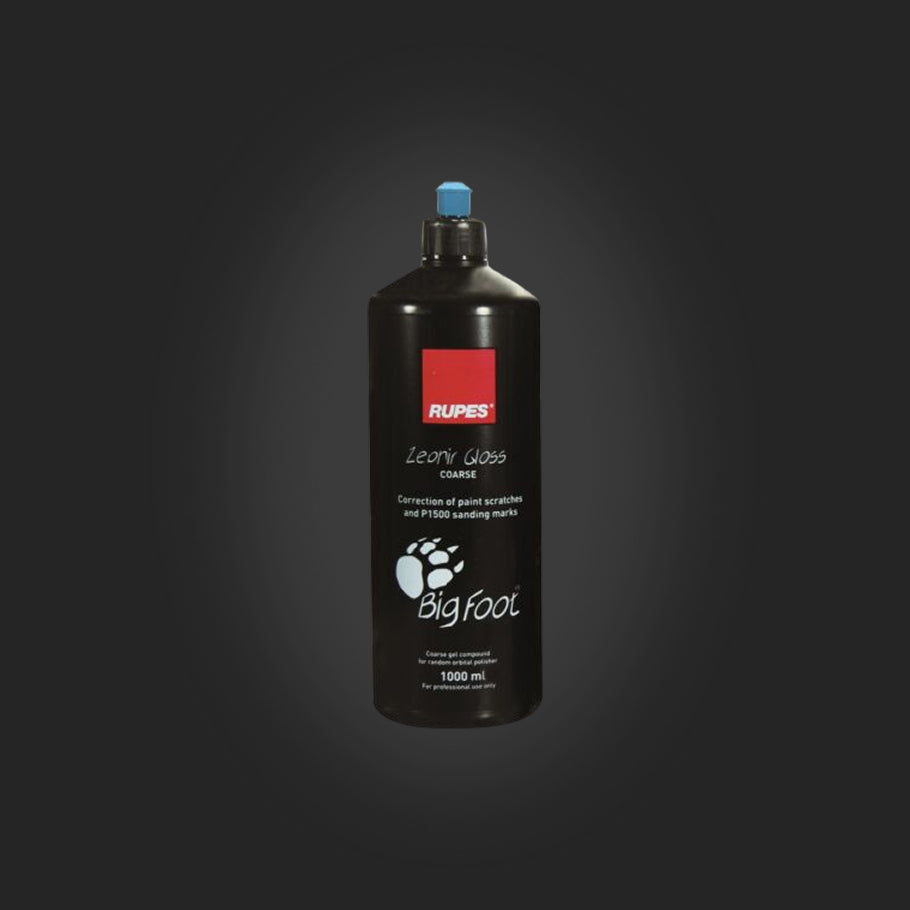 Rupes Zephir Gloss Coarse 1L-1