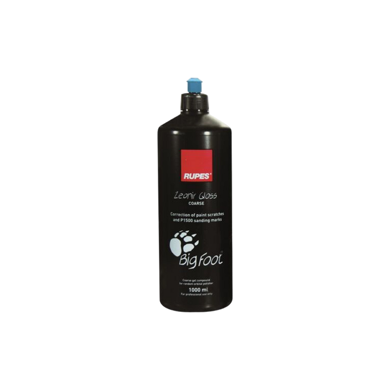 Rupes Zephir Gloss Coarse 1L-1