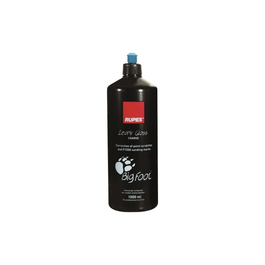 Rupes Zephir Gloss Coarse 1L