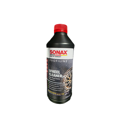 SONAX Acidic Wheel Cleaner Concentrate 1L-1