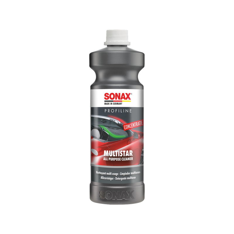 SONAX PROFILINE Multistar Car 4WD BOAT APC All-Purpose Cleaner-1