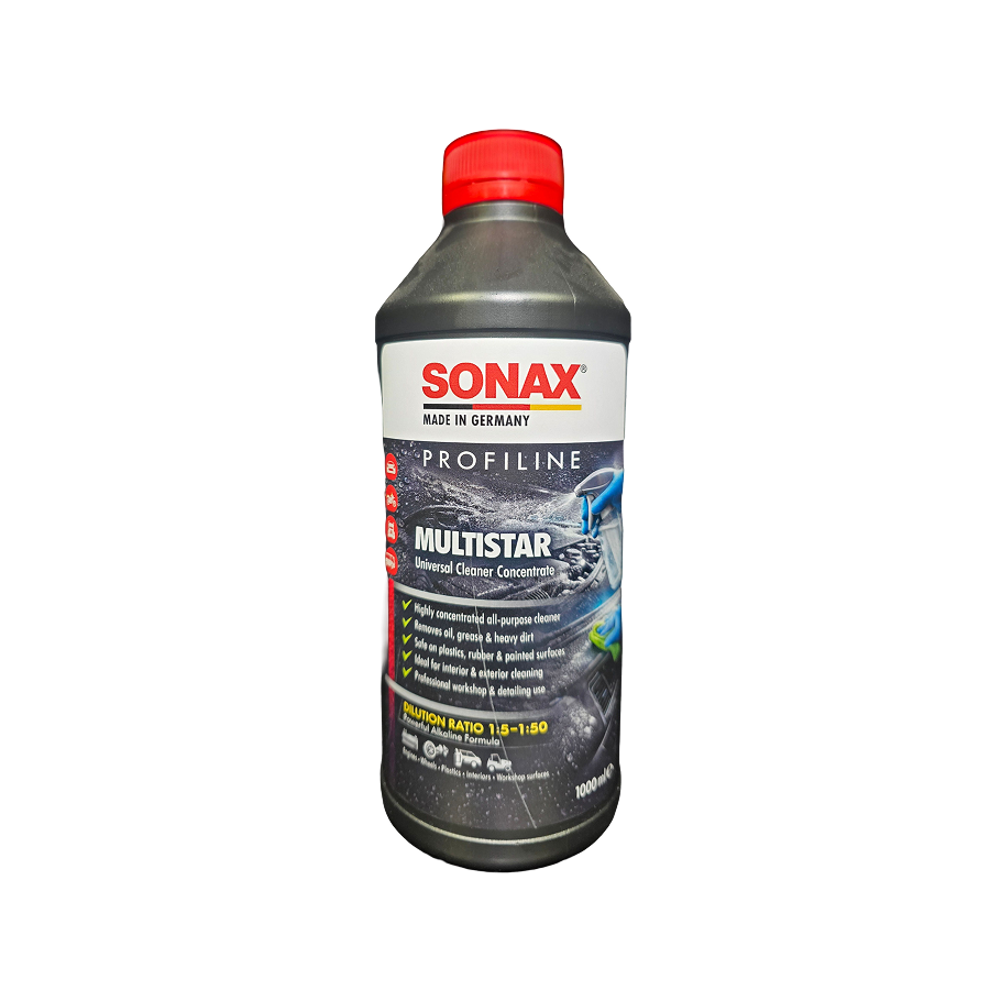 SONAX Multistar Universal Cleaner 1L-1