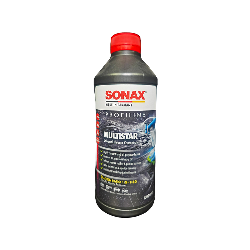 SONAX Multistar Universal Cleaner 1L-1