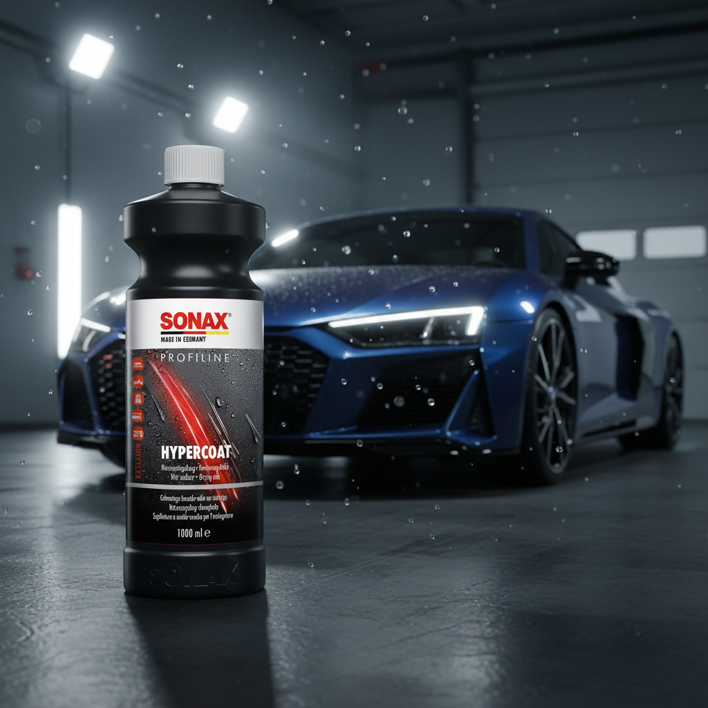 SONAX PROFILINE Hyper Coat Sealant
