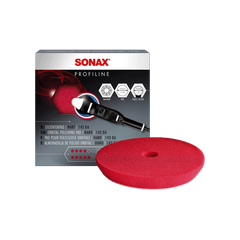 SONAX PROFILINE DA Foam Cutting Pad Hard-1