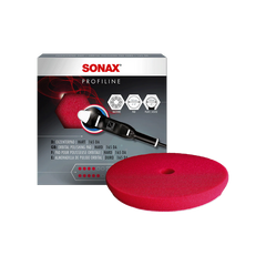 SONAX PROFILINE DA Foam Cutting Pad Hard-2