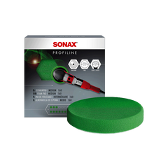 SONAX Profiline Foam Polishing Pad-1