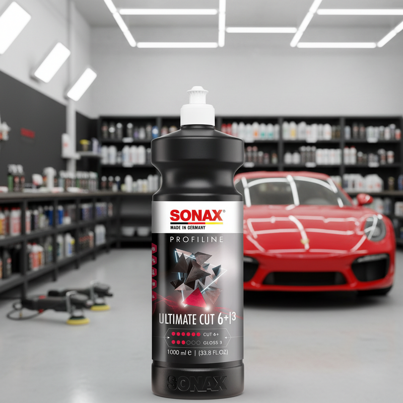 SONAX Ultimate Cut-2