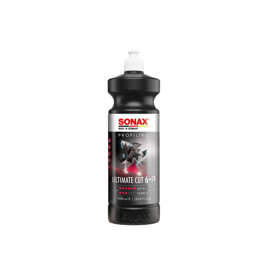 SONAX Ultimate Cut