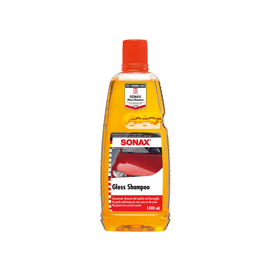SONAX Gloss Shampoo 1L
