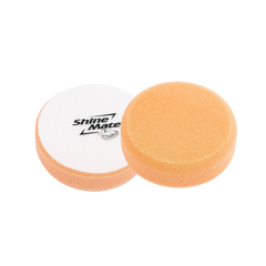 ShineMate Universal Orange Polishing Pad T40 Light Cut-1