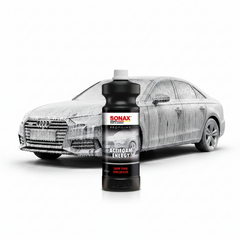 SONAX ActiFoam Energy Foam Shampoo-5