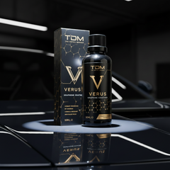 TDM Verus Ceramic Coating 50mL-1