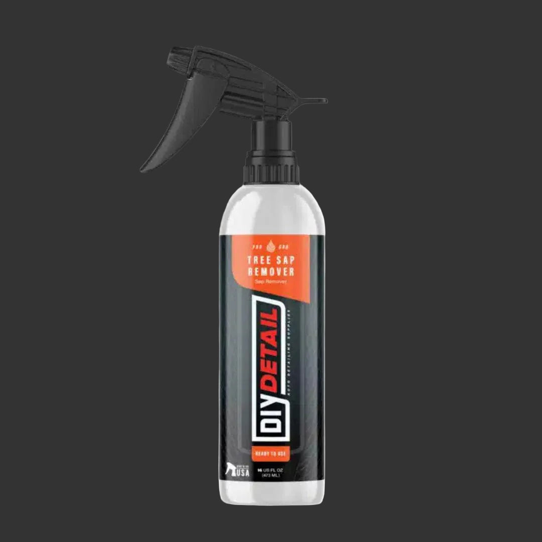 DIY Detail Tree Sap Remover (500ml)-2