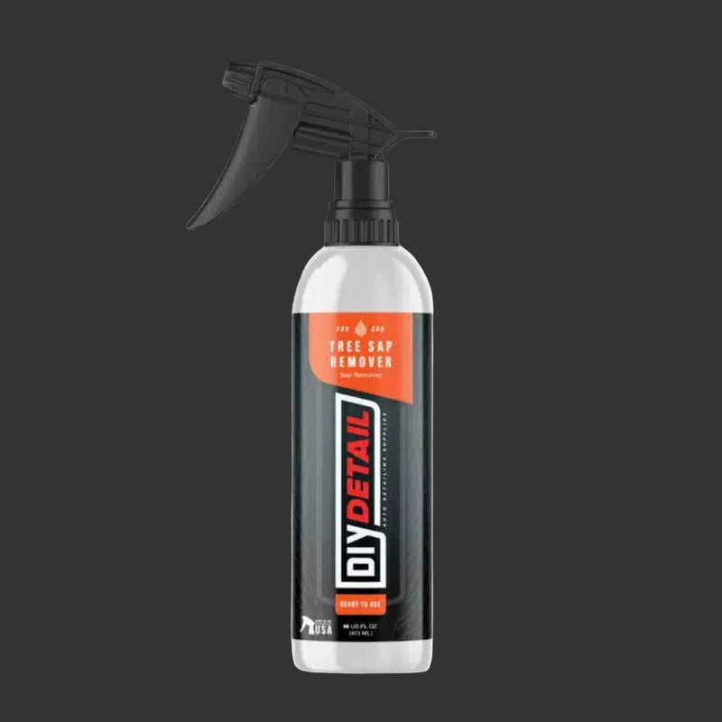 DIY Detail Tree Sap Remover (500ml)-2