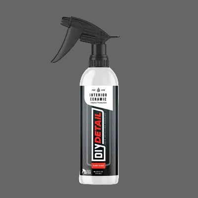 DIY Detail Interior Ceramic Coating (500ml)