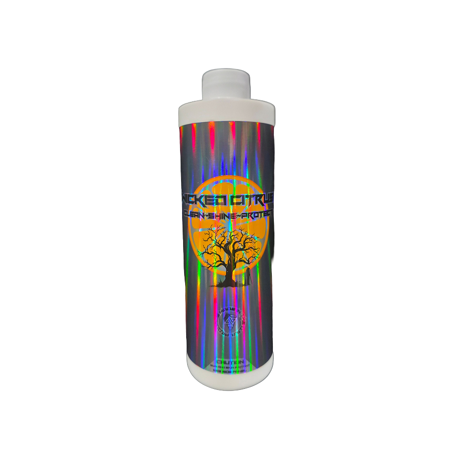 Nighthawk Brand Wicked Citrus 470mL-1