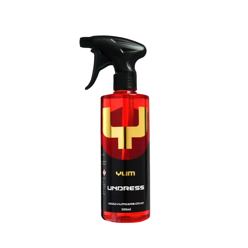YumCars Undress 500mL