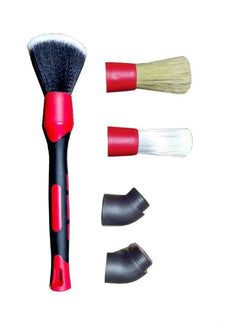 TDM Detailing Brush Set-1