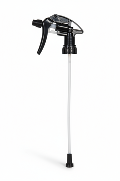 Canyon Chemical Resistant Trigger Sprayer-1