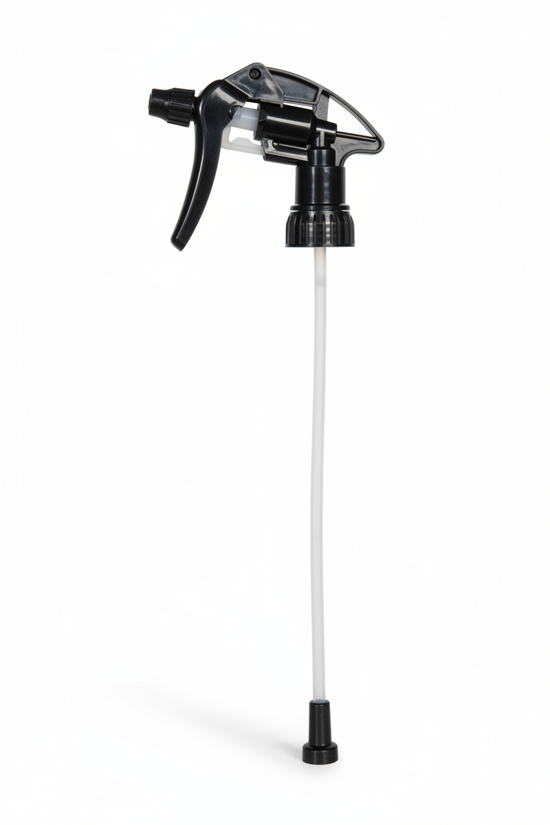 Canyon Chemical Resistant Trigger Sprayer-1