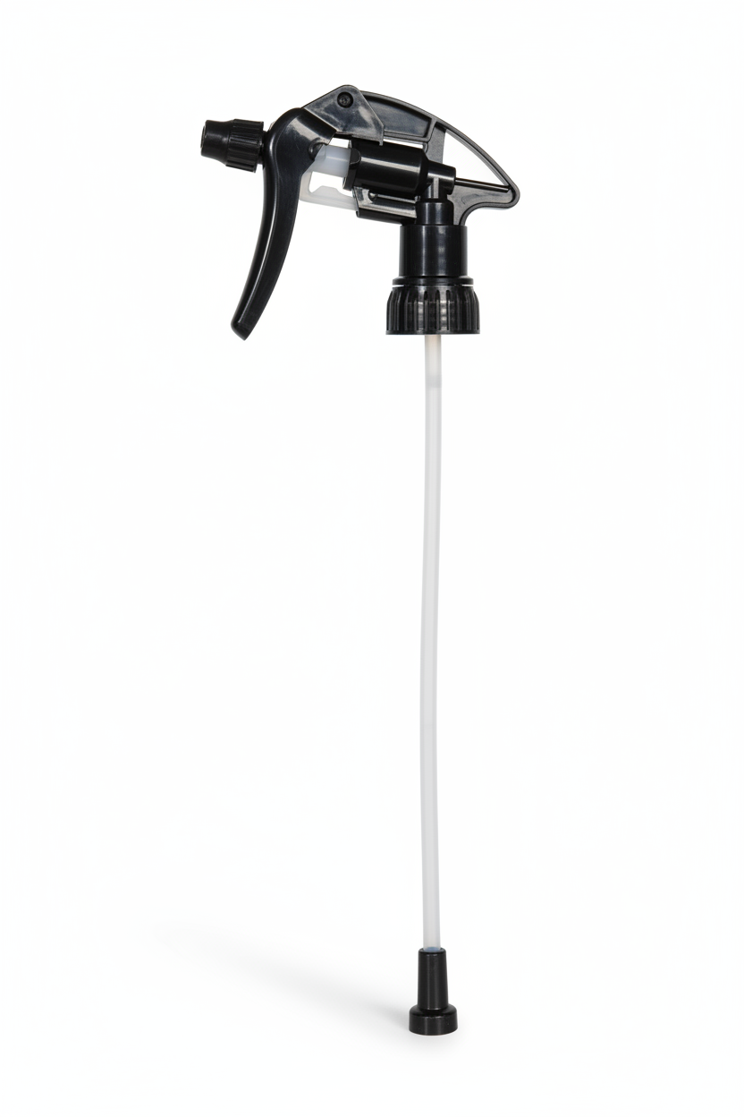 Canyon Chemical Resistant Trigger Sprayer