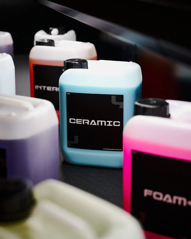 Yum Ceramic – Advanced Ceramic Spray Sealant-3