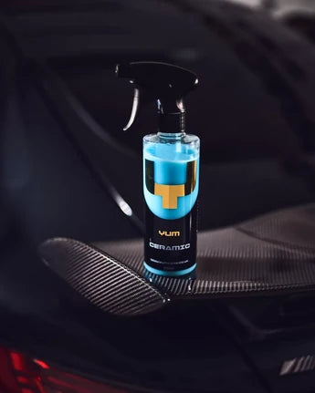 Yum Ceramic – Advanced Ceramic Spray Sealant-2