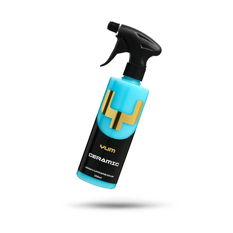 Yum Ceramic – Advanced Ceramic Spray Sealant-1