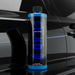 Nighthawk DC6 Si02 Paint Protection-1