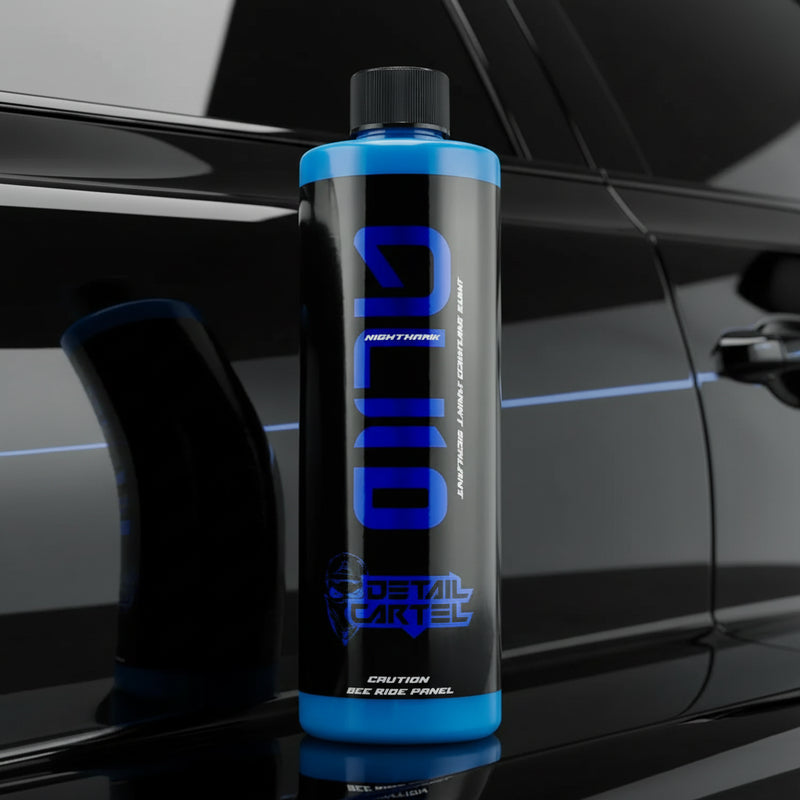 Nighthawk DC6 Si02 Paint Protection-1