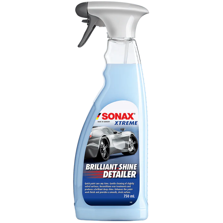 SONAX XTREME Brilliant Shine Detailer 750mL