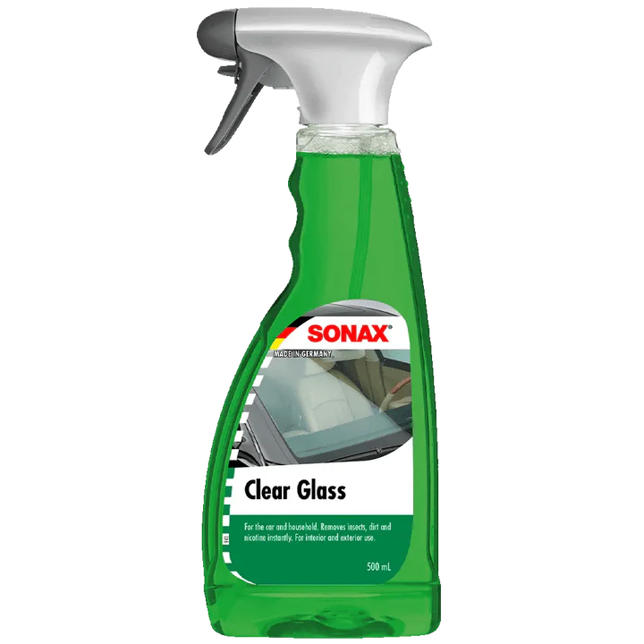 SONAX Clear Glass 500mL