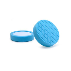 ShineMate T60  Blue Medium-cut Foam Pad-4