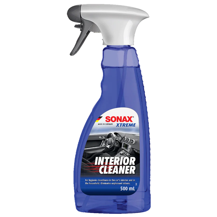 SONAX XTREME Interior Cleaner 500mL-1