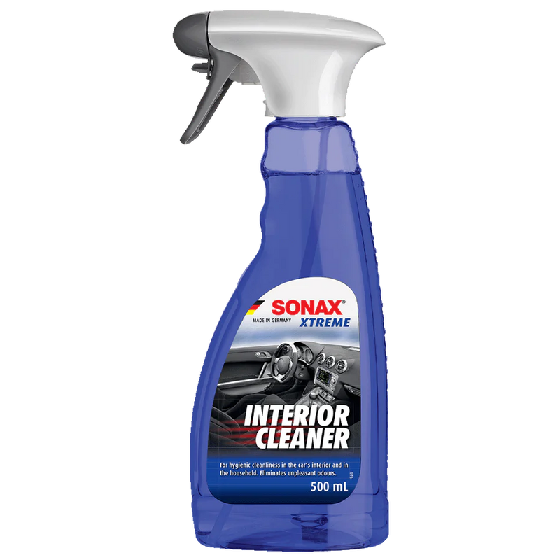 SONAX XTREME Interior Cleaner 500mL-1