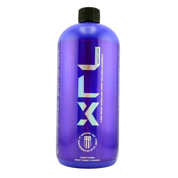 JLX Concentrated Si02 Based Sealant-3