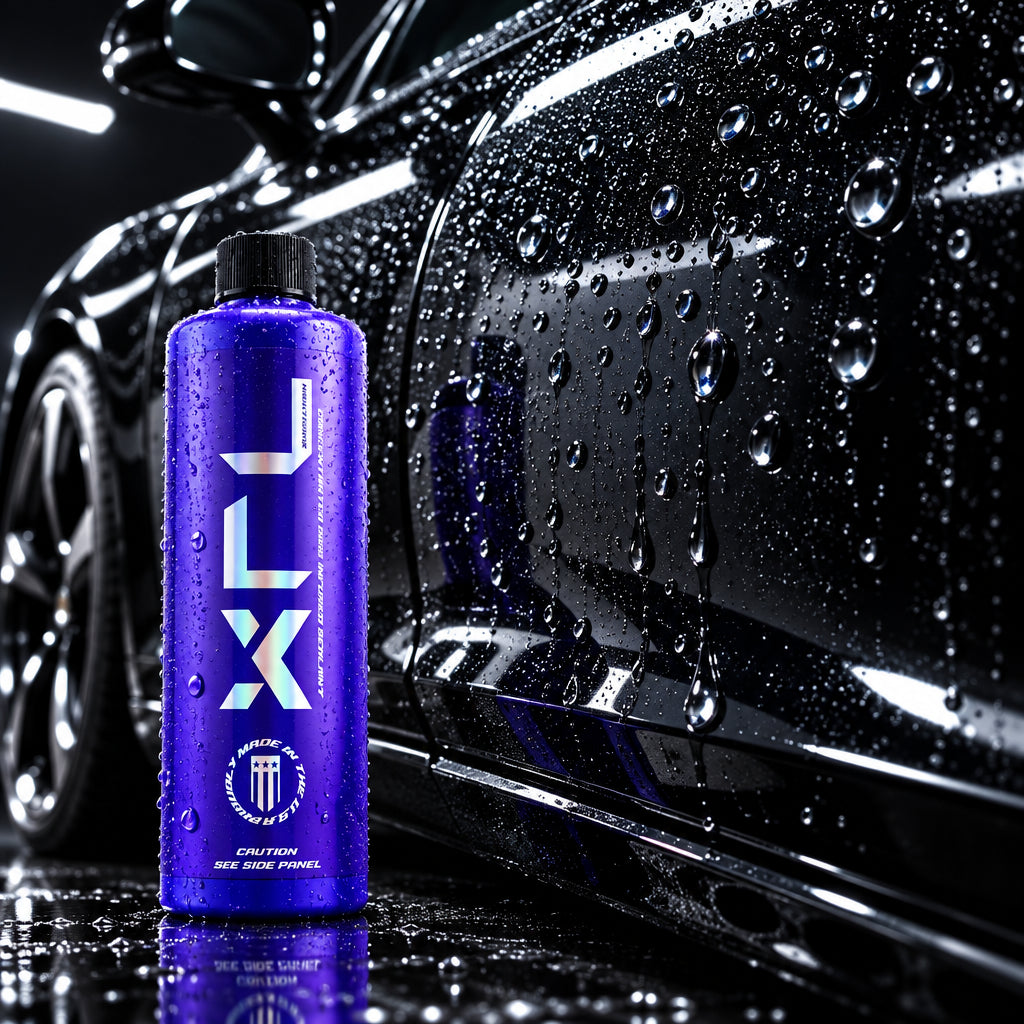 JLX Concentrated Si02 Based Sealant-1
