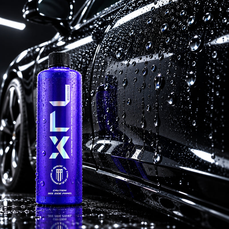 JLX Concentrated Si02 Based Sealant-1