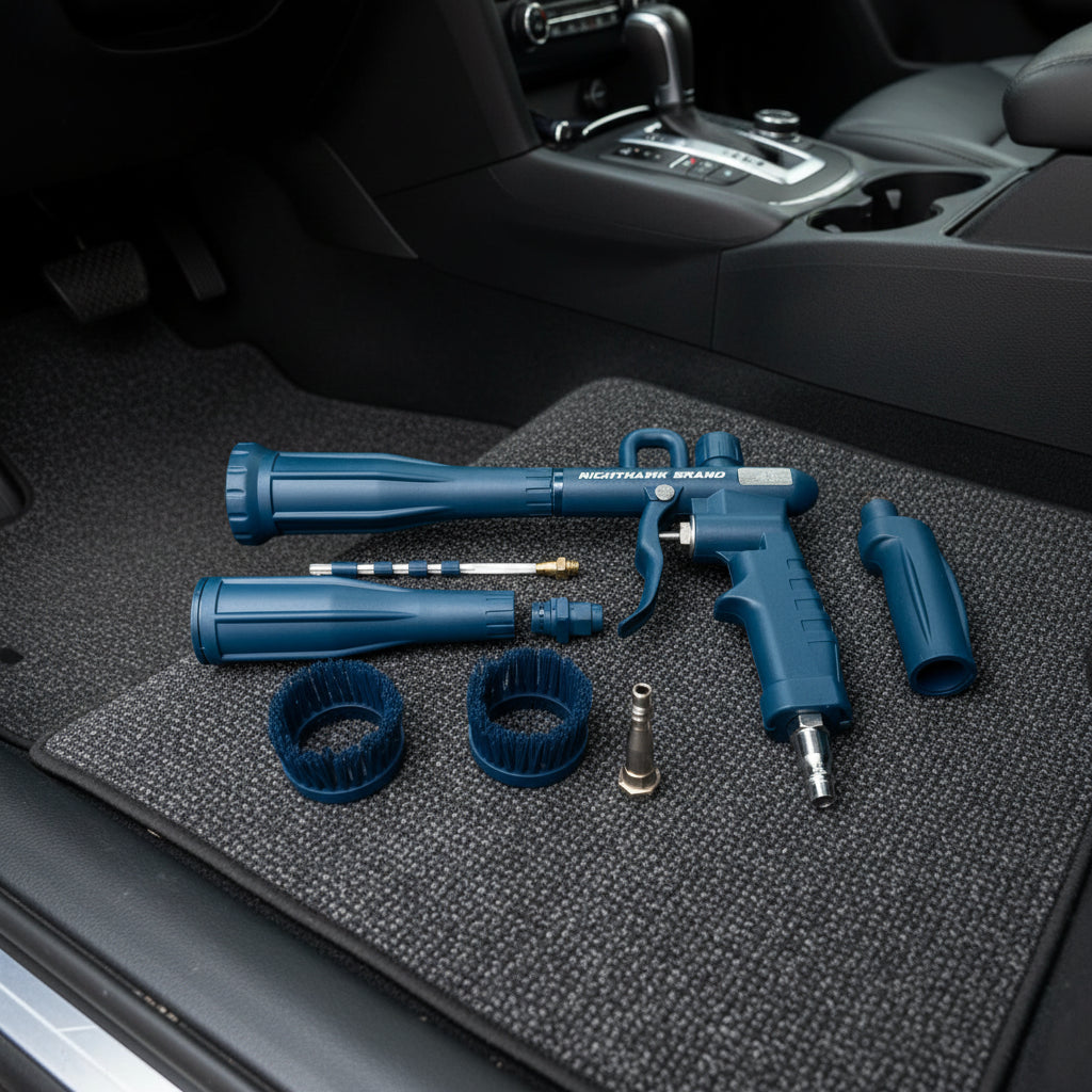 Nighthawk KTX Circulating Air Tool-1