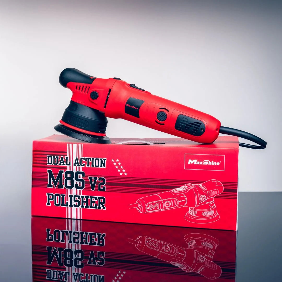Maxshine M8S V2 8mm