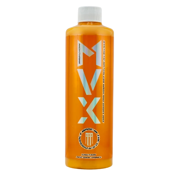 MVX Synthetic Wax and Waterless Wash-2