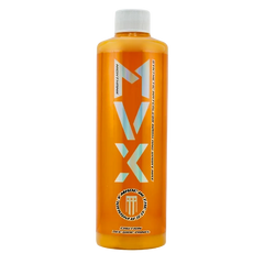 MVX Synthetic Wax and Waterless Wash-2