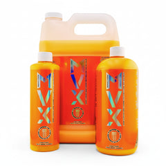 MVX Synthetic Wax and Waterless Wash-1